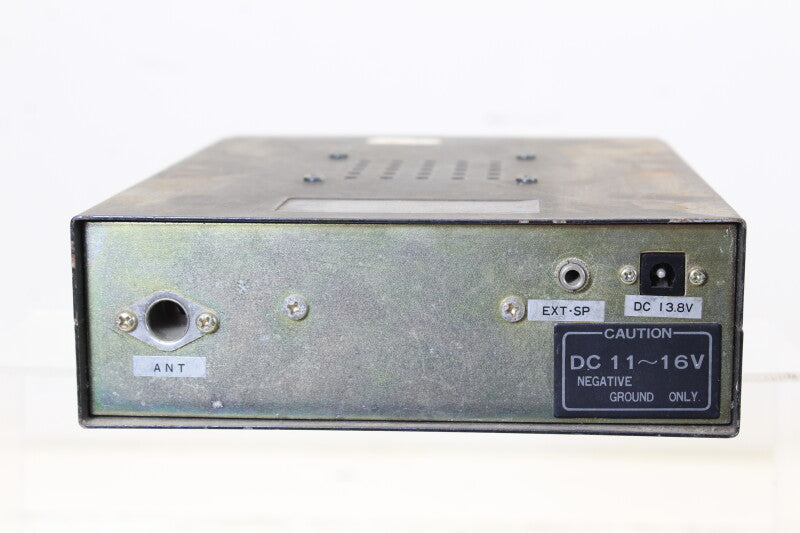 Svera DS-2000 VLH Scanner
