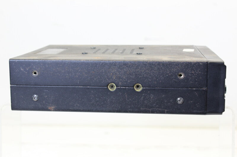 Svera DS-2000 VLH Scanner