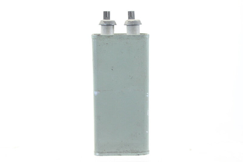 Dubilier Nitrogol Capacitor 0.025 MFD ± 15% 3000 DC WKG LB B1268