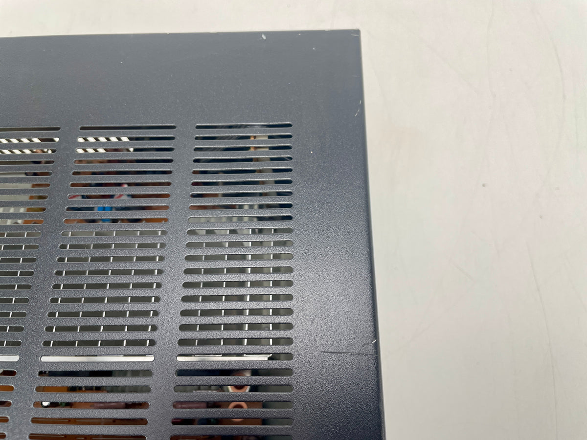 Yamaha AX-500 Stereo Amplifier - Serviced/Recapped
