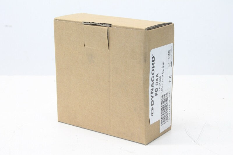 Dynacord FD 94A - Fire Dome for DL 94A Ceiling Mounted Speaker NOS!