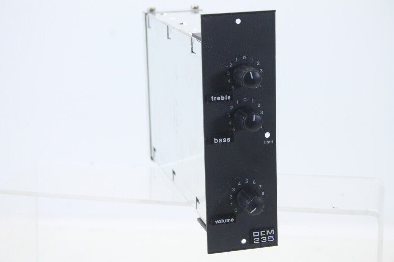 Dynacord Summenmodul DEM 235