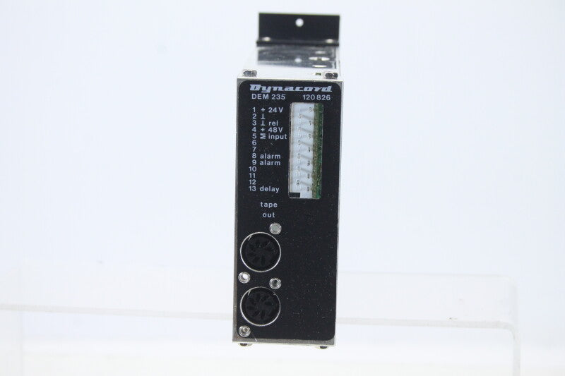 Dynacord Summenmodul DEM 235