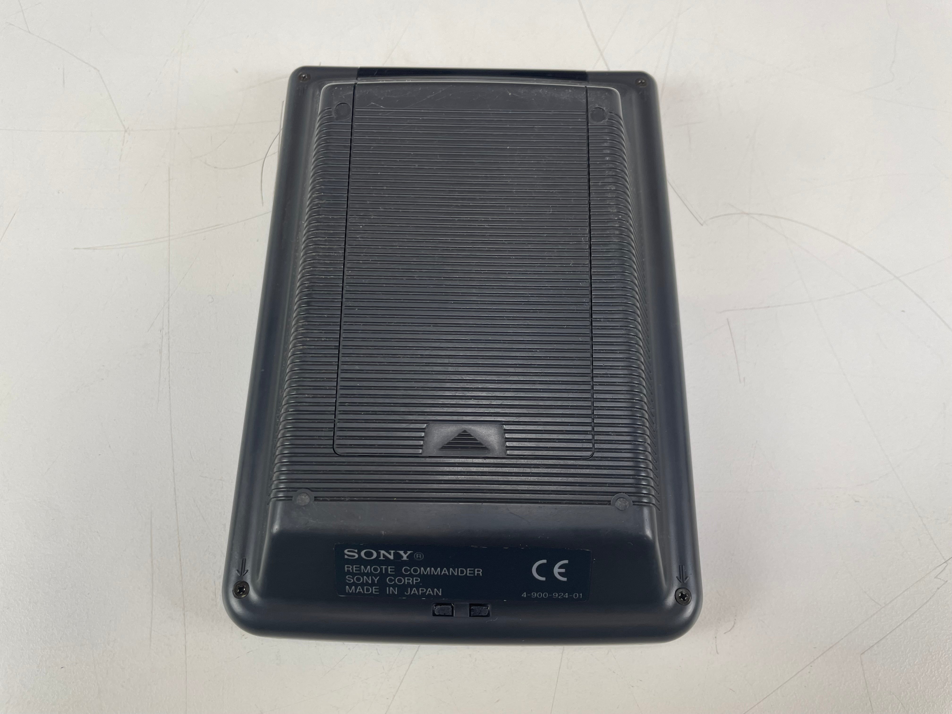 Sony - RM-AV2000t - Remote Control