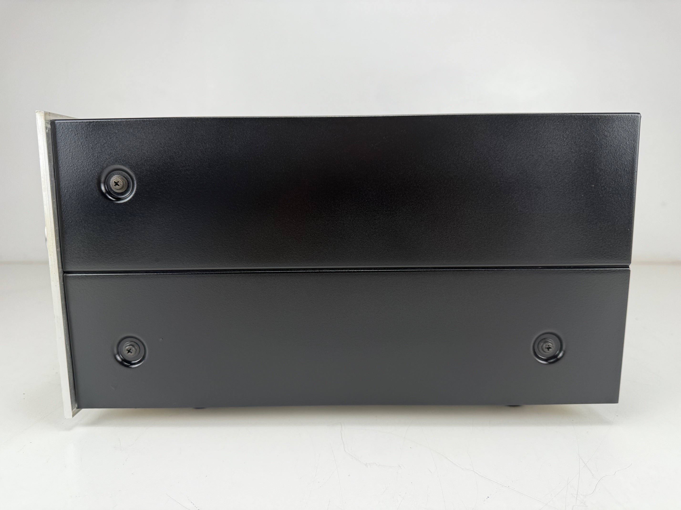 Pioneer CT-F900 3-kops Bleuline stereo cassettedeck - Onderhoud uitgevoerd