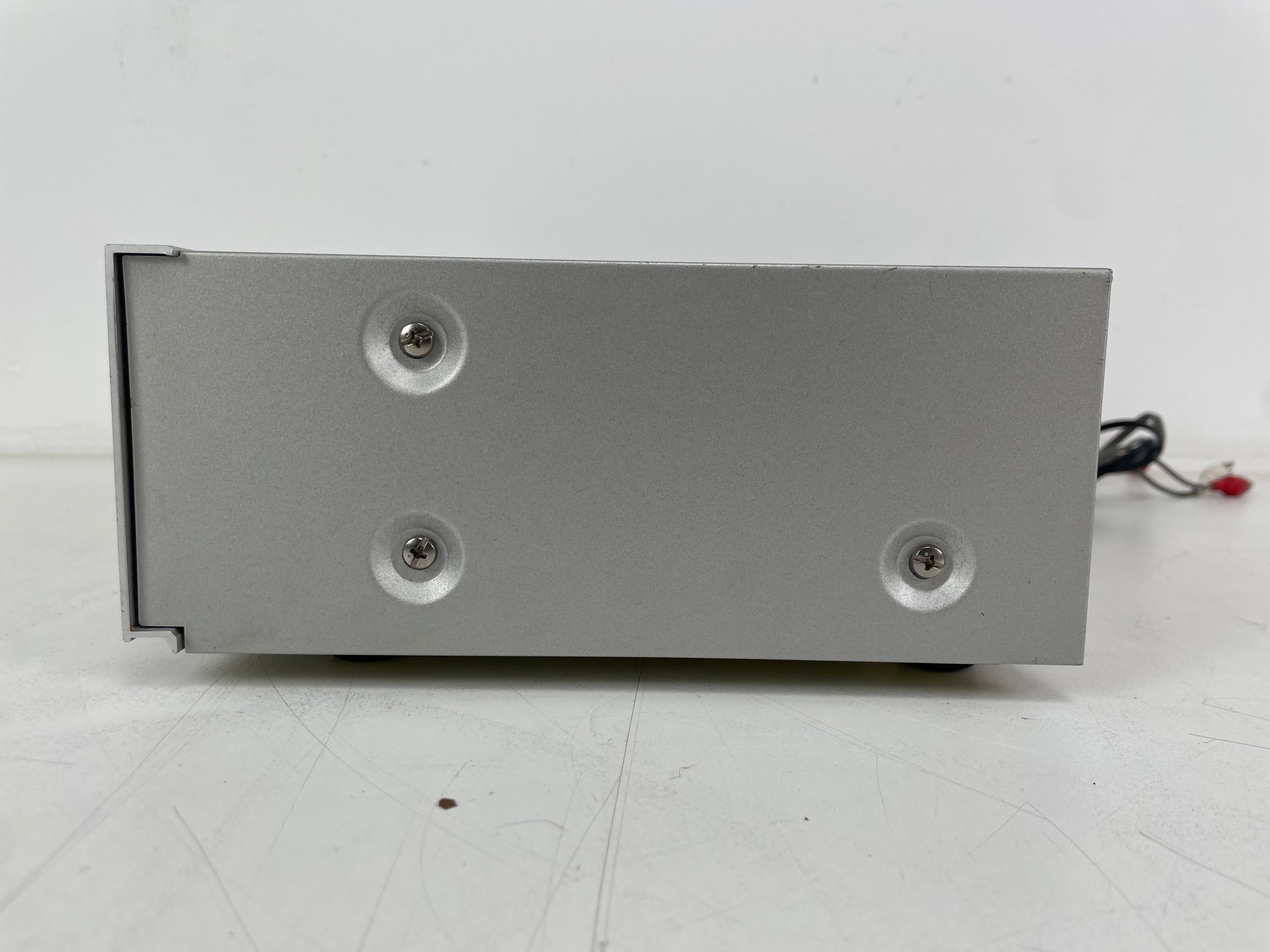 Akai - CS-F210 - Stereo Cassette Deck - 2-Head - Auto Play