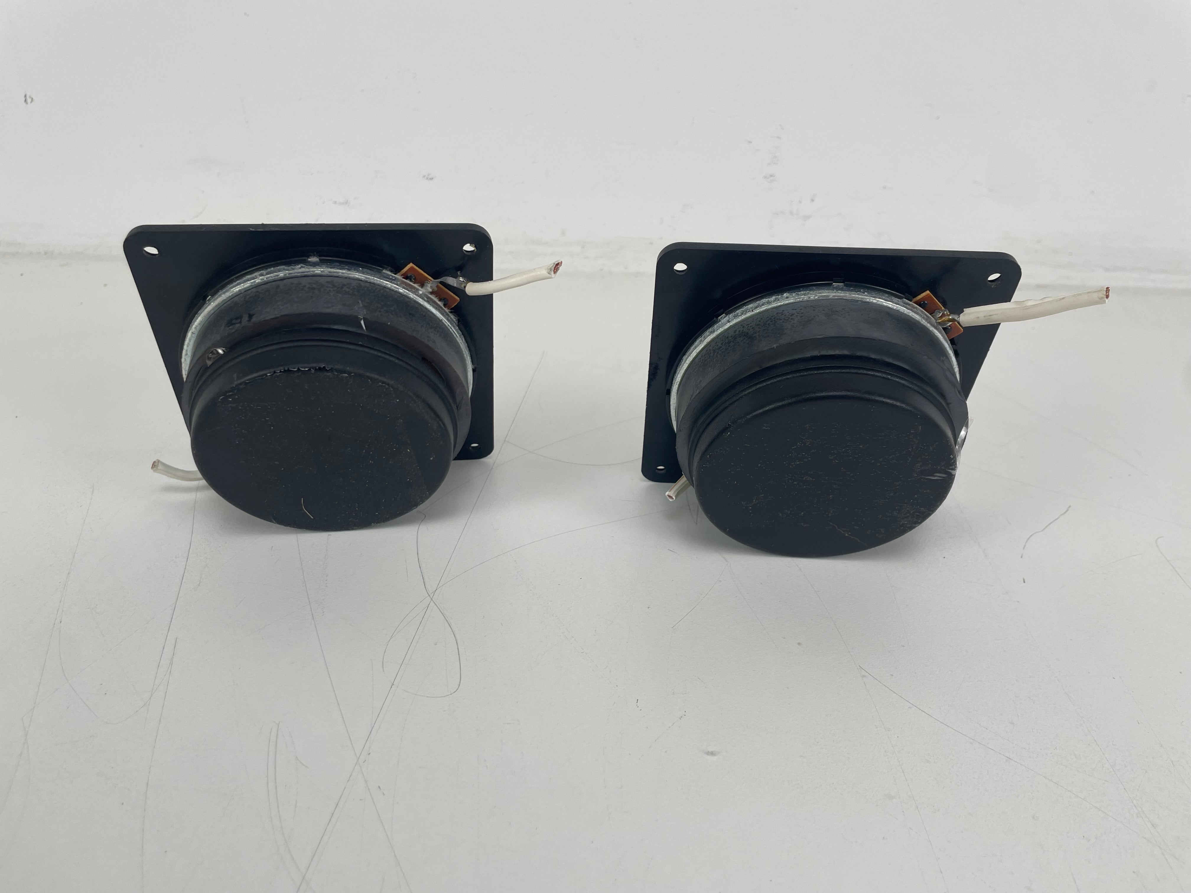 Magnat - 95-6415 - Driver Pair - 8 Ohm - For: Magnat MSP 60 - For Parts/Repair