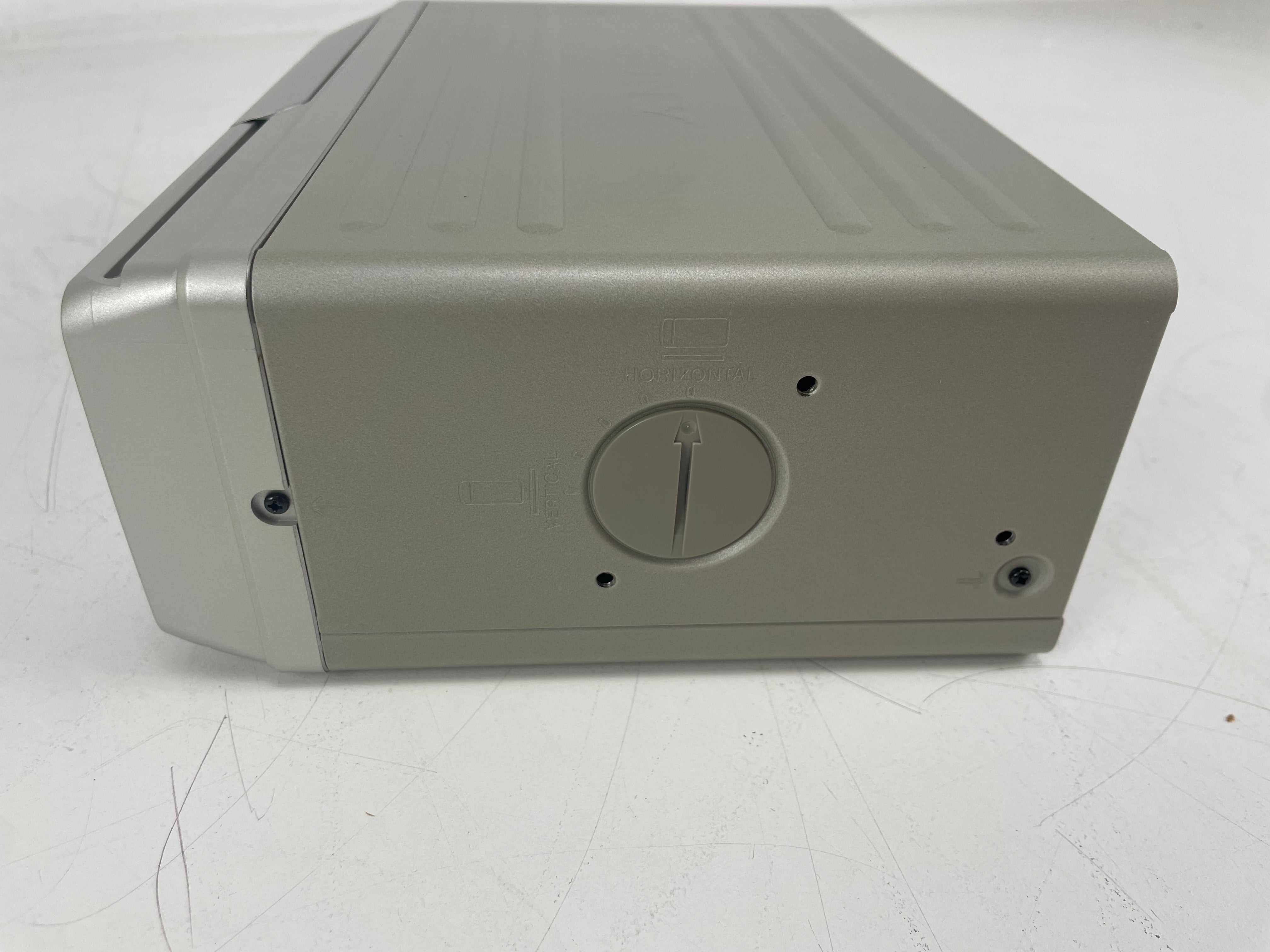 Sony - CDX616 - CD Changer - Inc. Original box/Accessoires - NOS