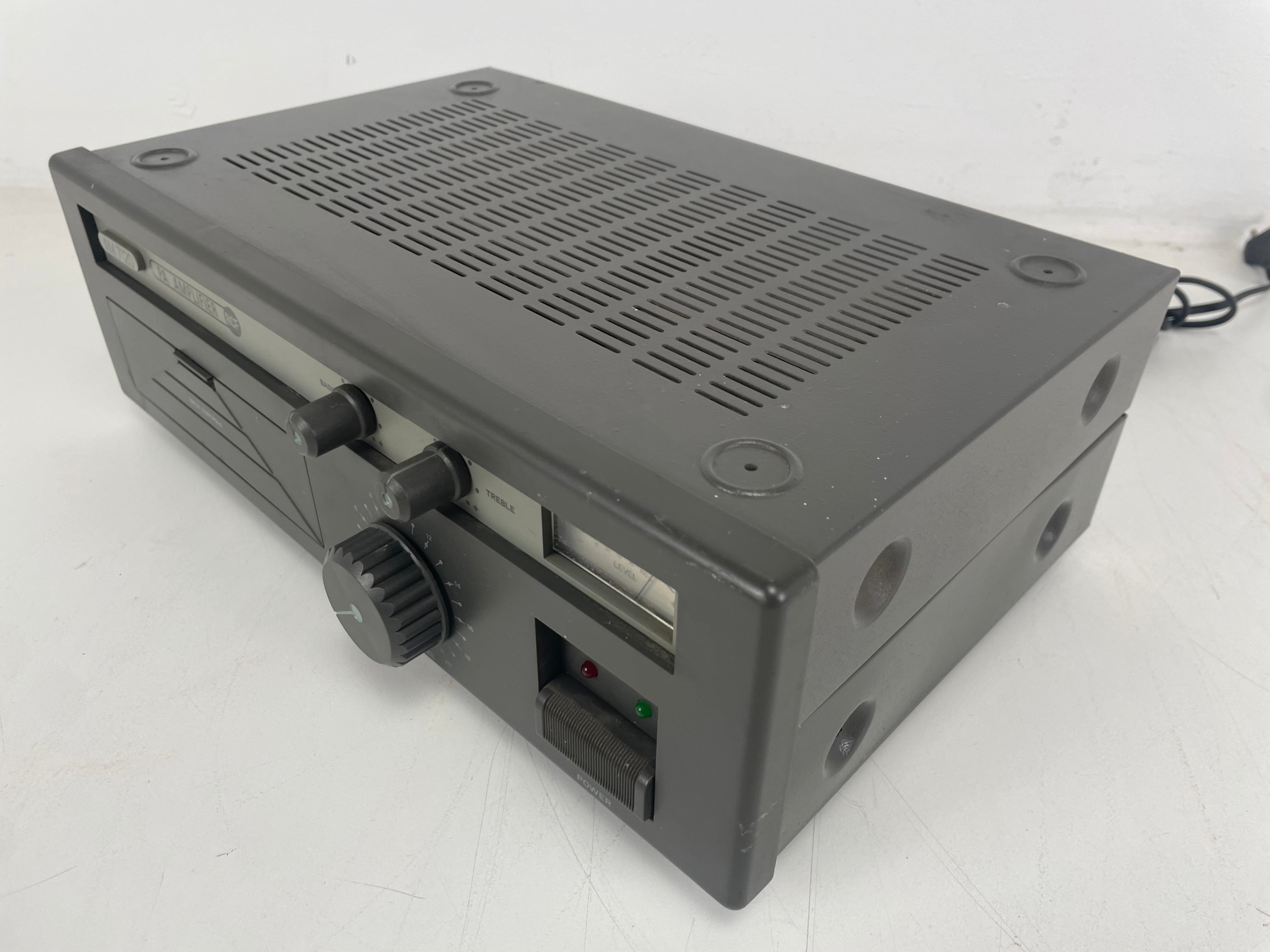 RCF - PA Amplifer - AM 7120
