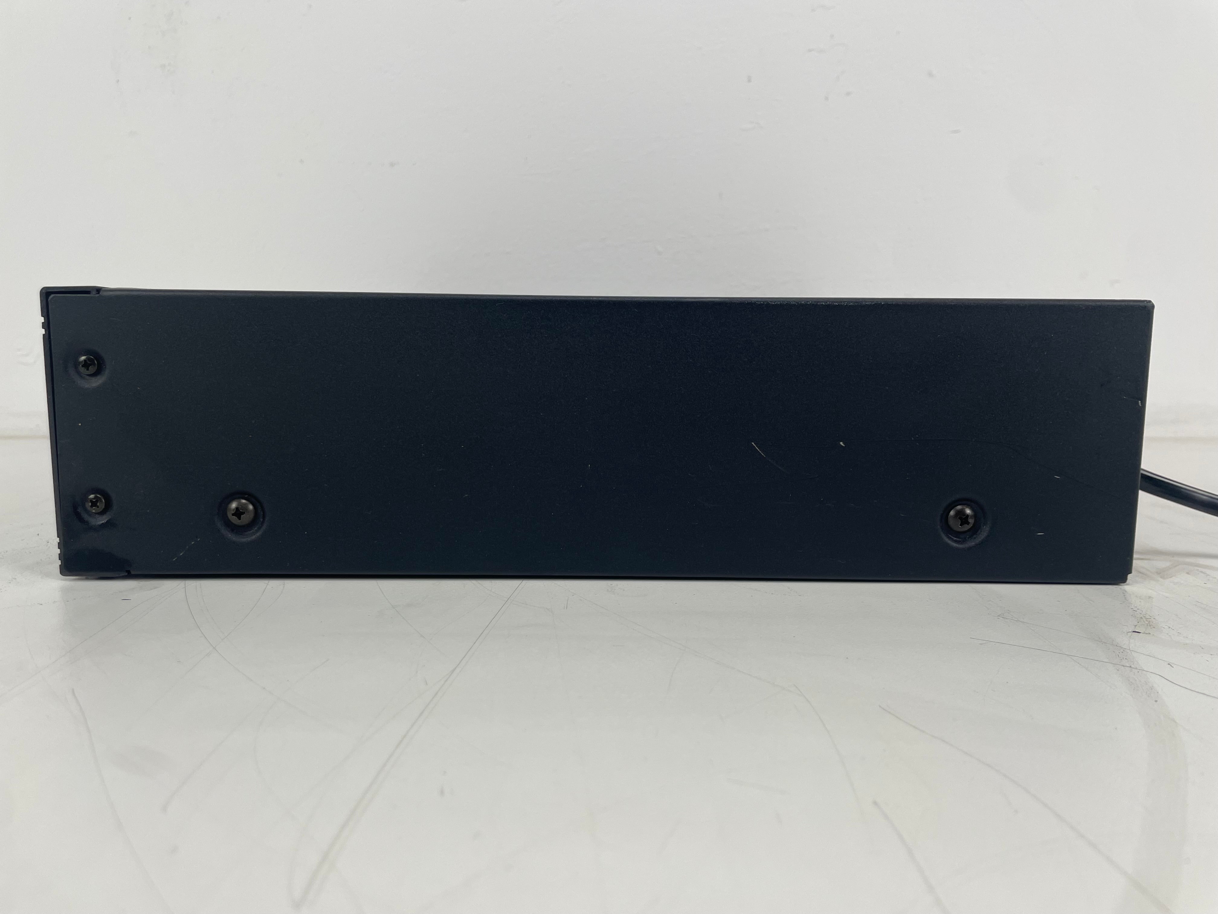 California Electronics - P-288 - Microphone Preamplifier