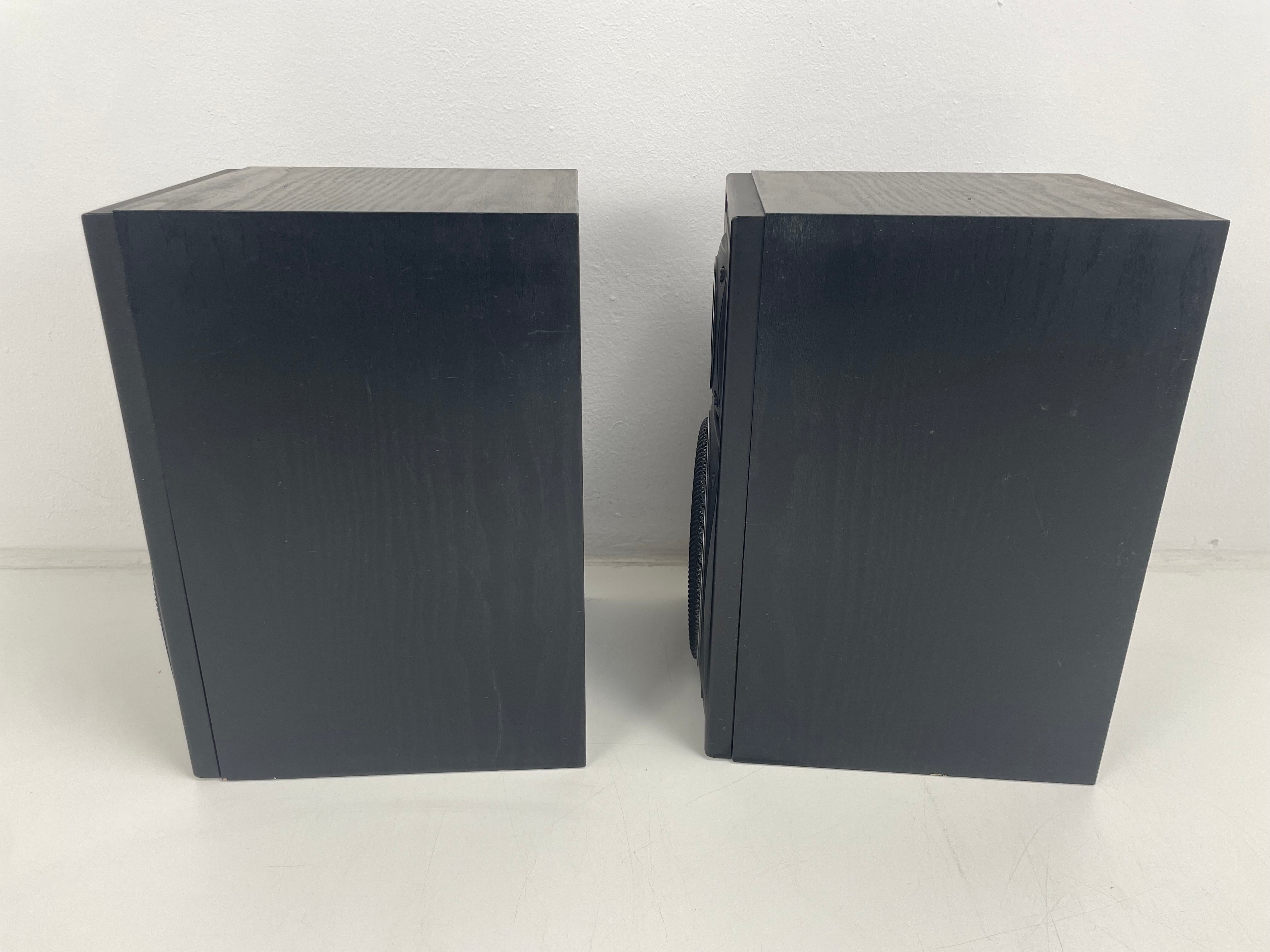 Jamo - Compact 70 - Speakers
