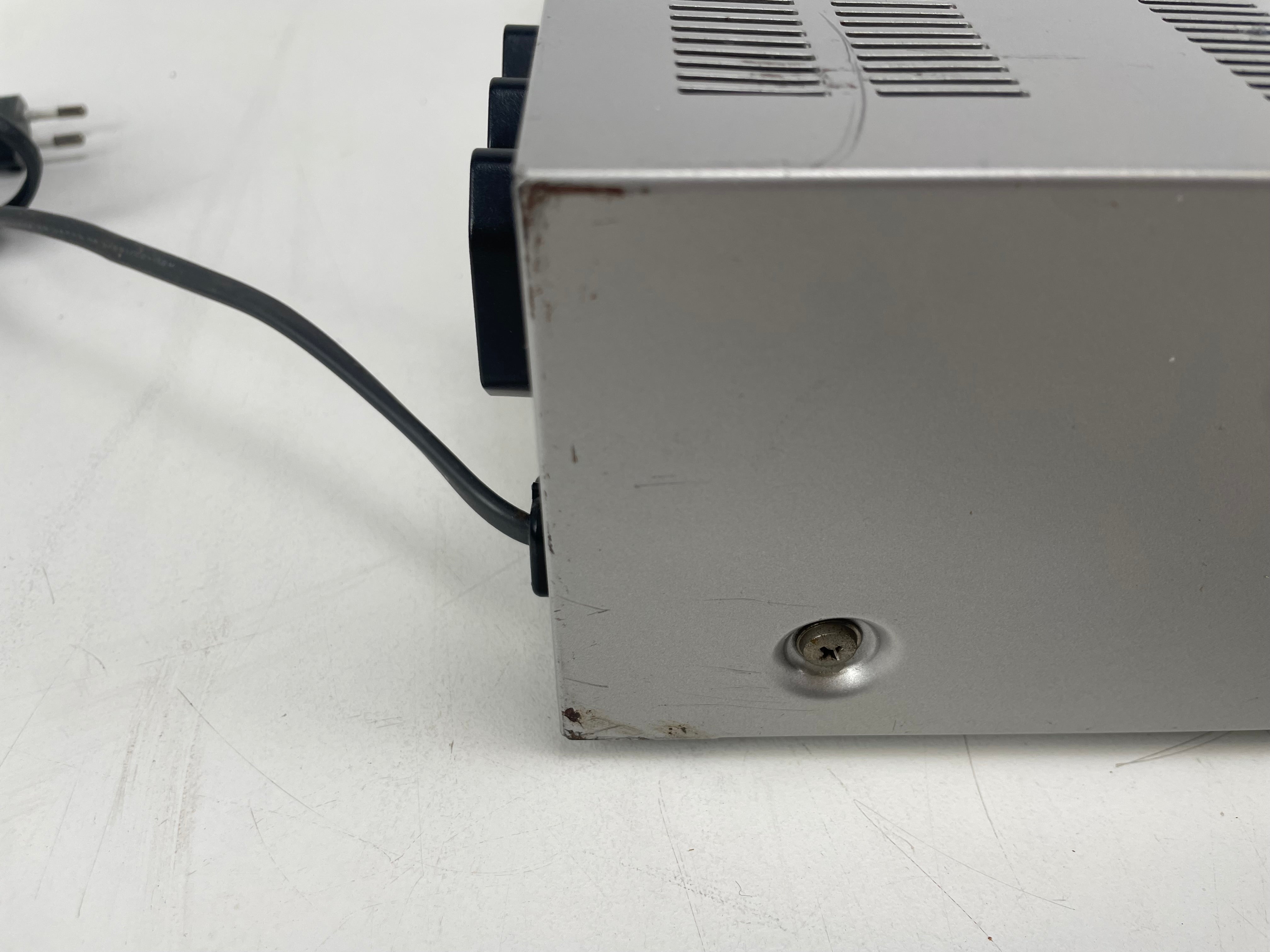 Sony - TX-AX410 - Integrated Stereo Amplifier - Serviced (Repaired)