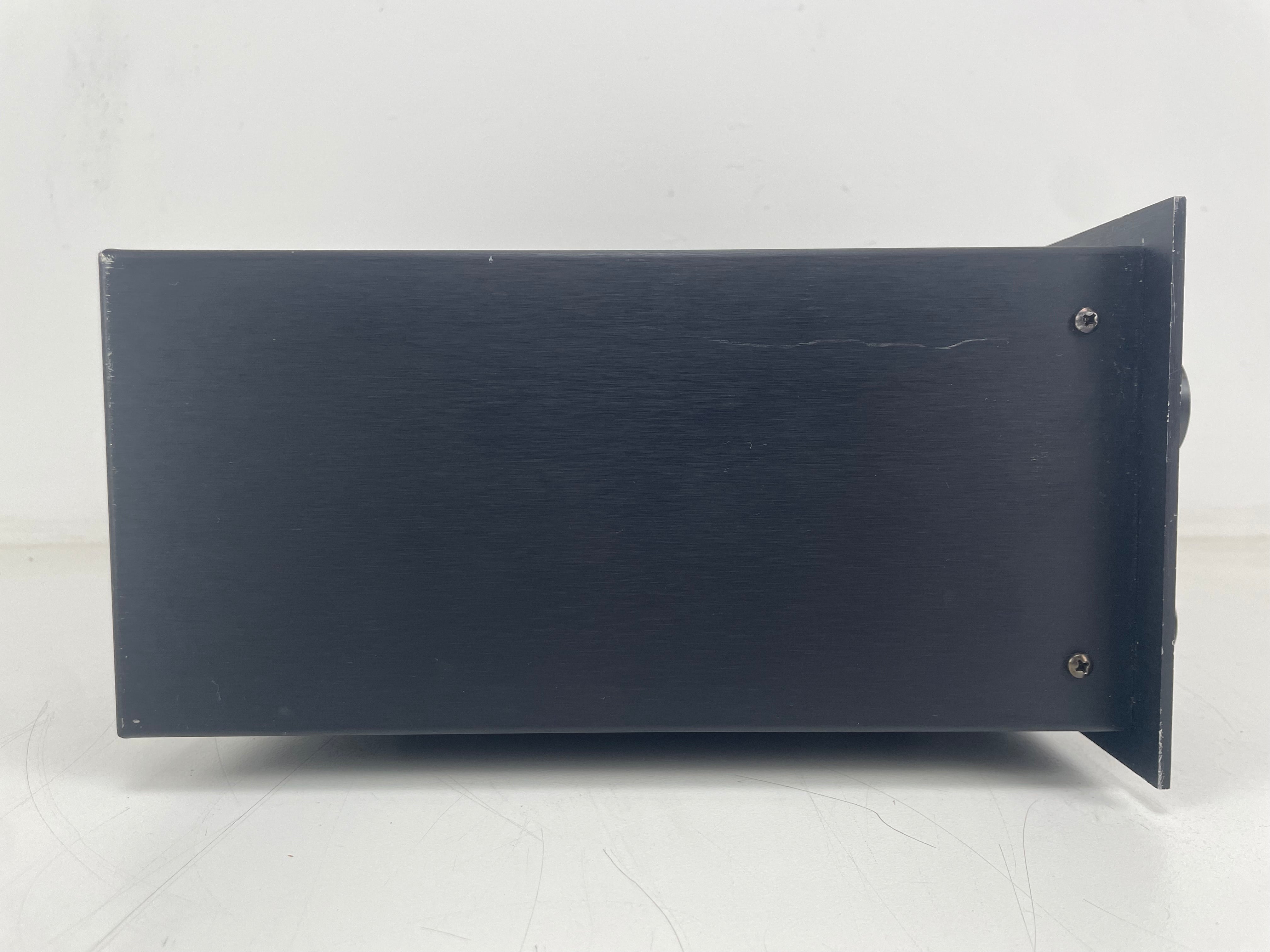 SAE - Mark 1B - Stereo Preamplifier Equalizer
