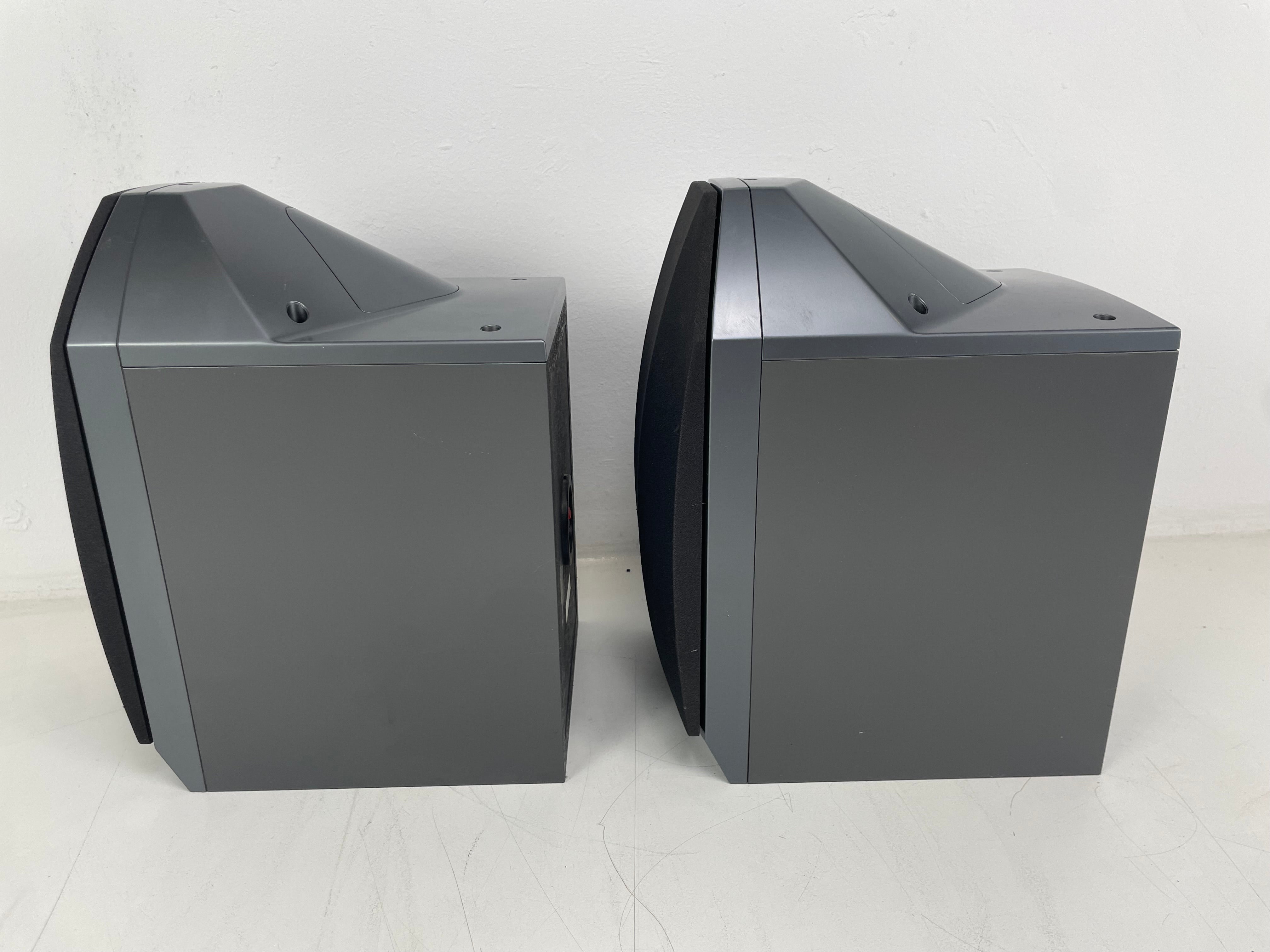 Sony - SS-M2 - Passieve Bookshelf Speakers - 4 Ohm