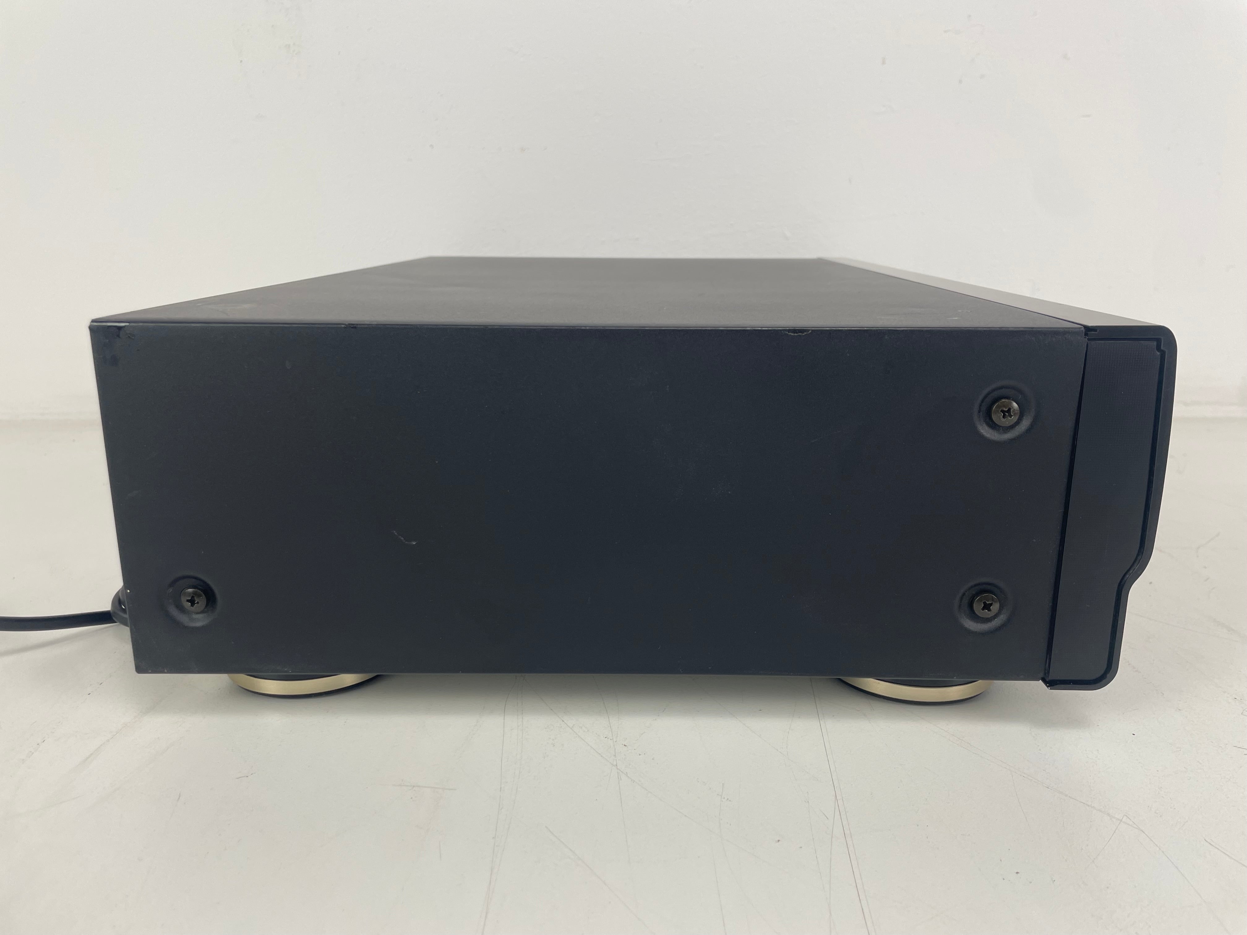 Kenwood - DP-5050 - Compact Disc Player - Serviced (New Laser)