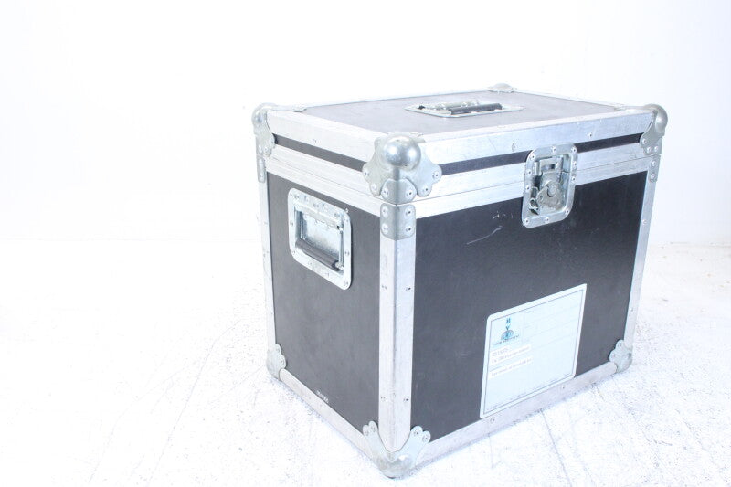 Eiki Projector CL-X85 With Case and Accessories