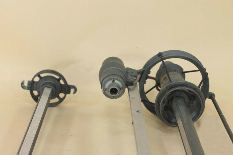 Electro-Voice 643 Cardiline Dynamic Cardioid Microphone RARE!
