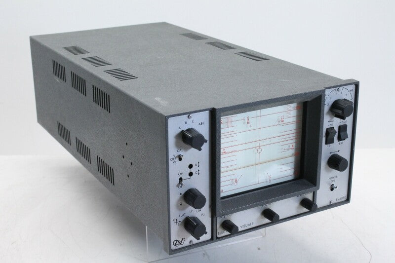 Electronic Visuals Vectorscope EV4050