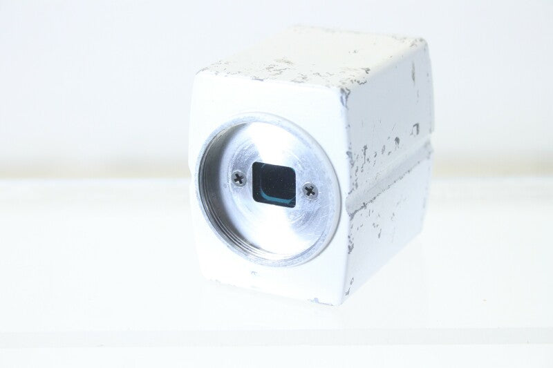 ELMO 3CCD Camera - Camera Body Without Lens (No.1)