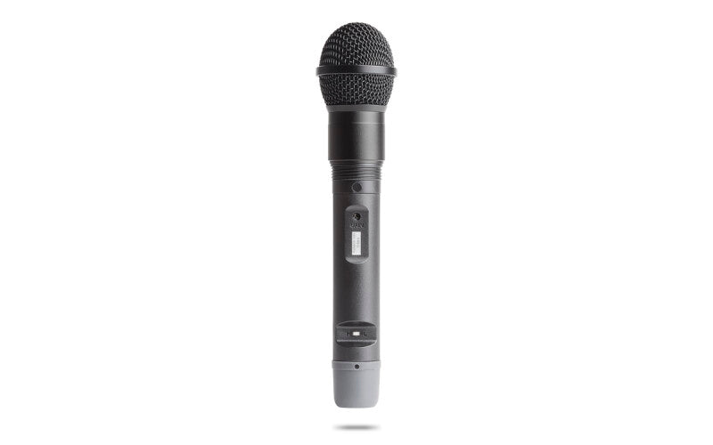 Denon Envoi draadloze handmicrofoon