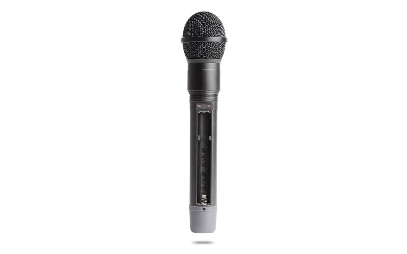 Denon Envoi draadloze handmicrofoon