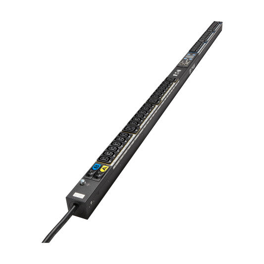 Eaton EPDU MI 0U (309 32A 1P) 36 x C13:6 x C19