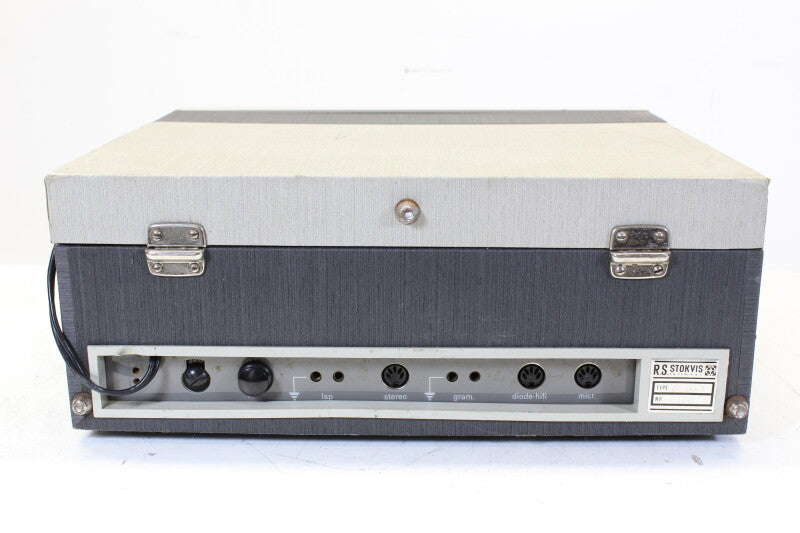 ERRES B0 644T 4 Track Recorder