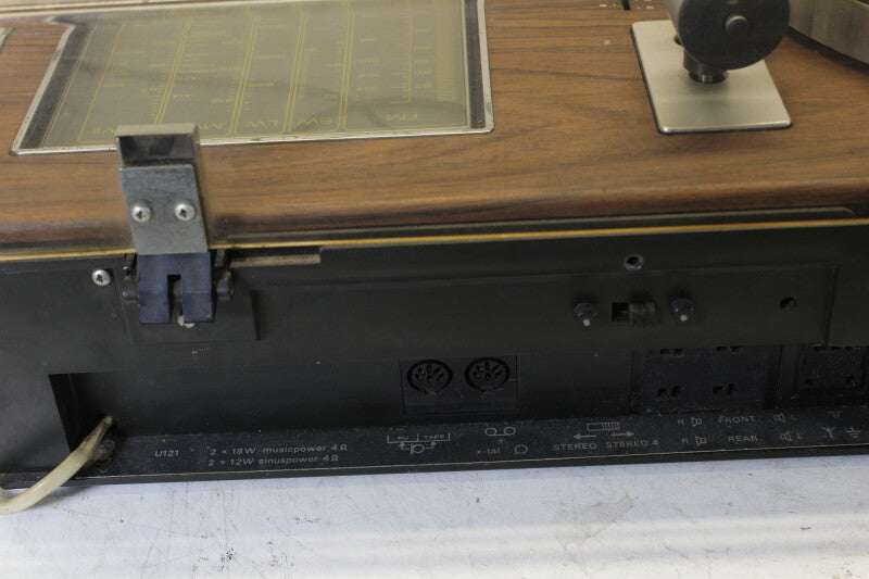 ERRES RS 5802 - Hifi Set