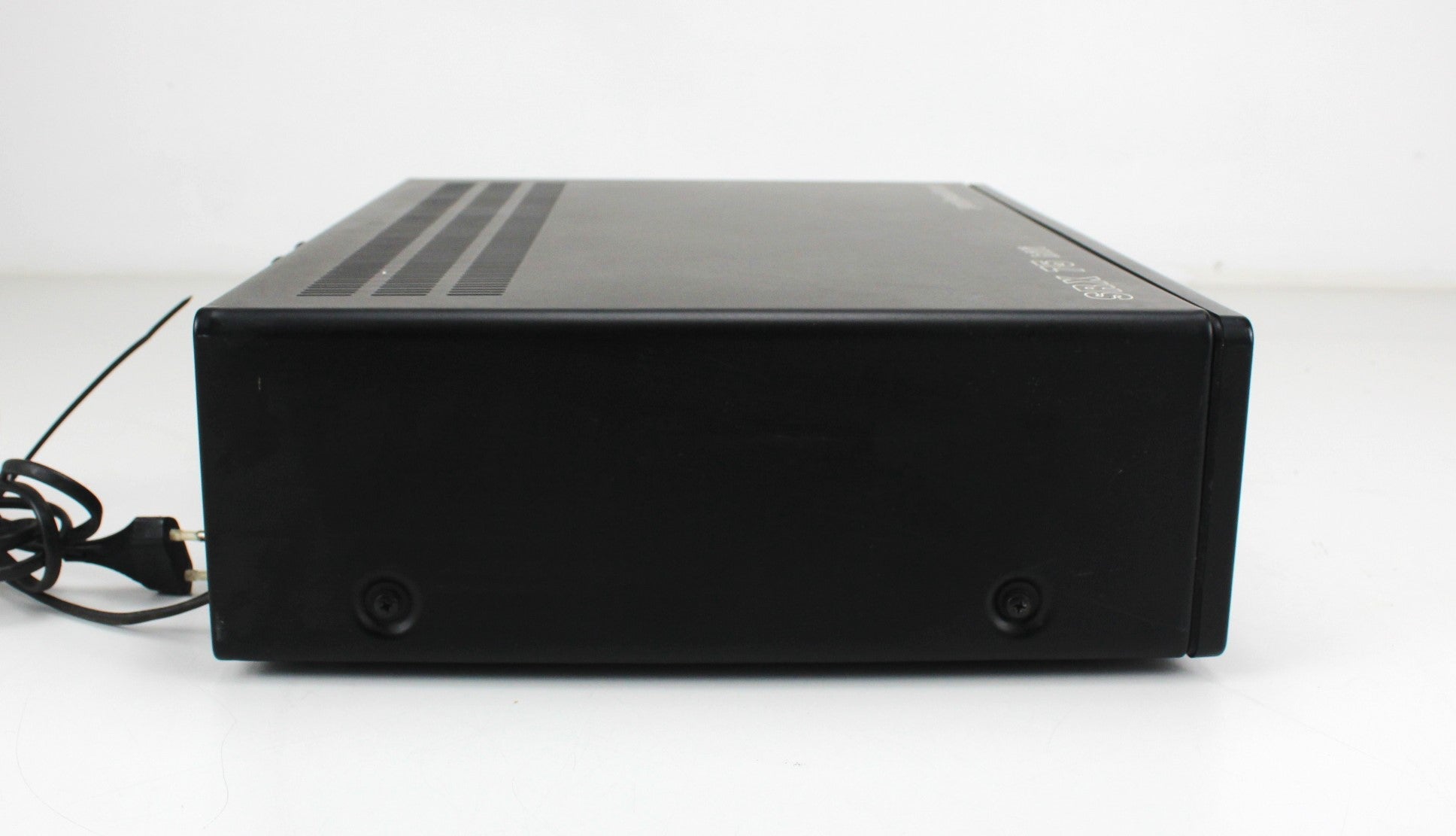 C. Lorenz AG. SRX 75 Professional receiver - Werkt niet, wordt verkocht zoals hij is.