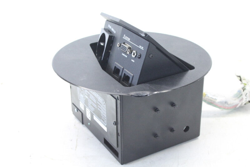 Extron Electronics HSA 200 Hideaway Surface Acces Products