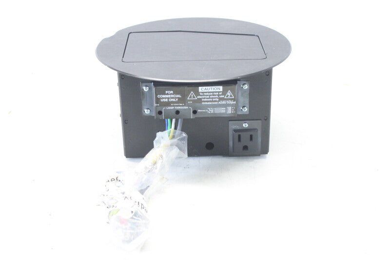 Extron Electronics HSA 200 Hideaway Surface Acces Products