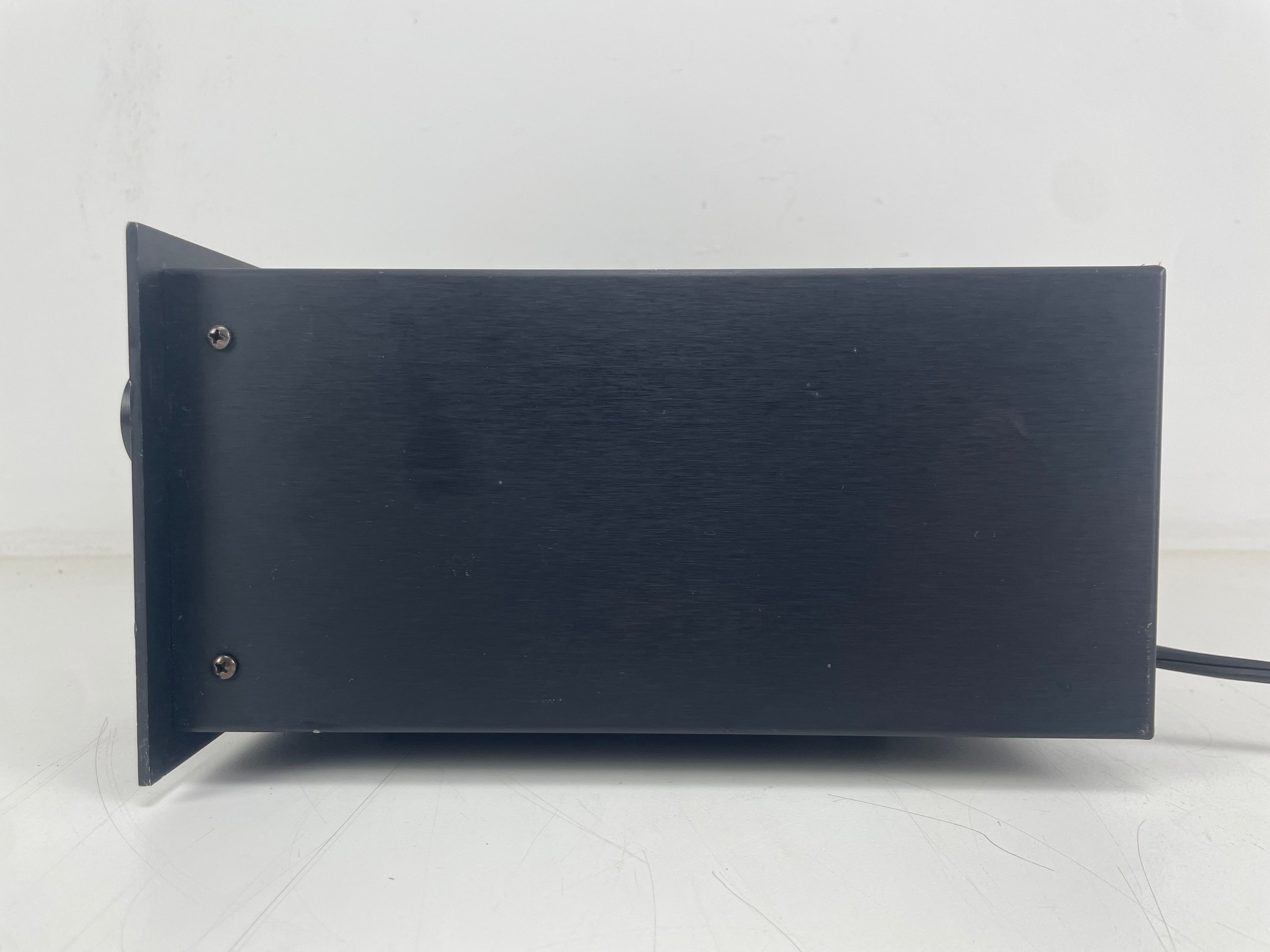 SAE - Mark 1B - Stereo Preamplifier Equalizer