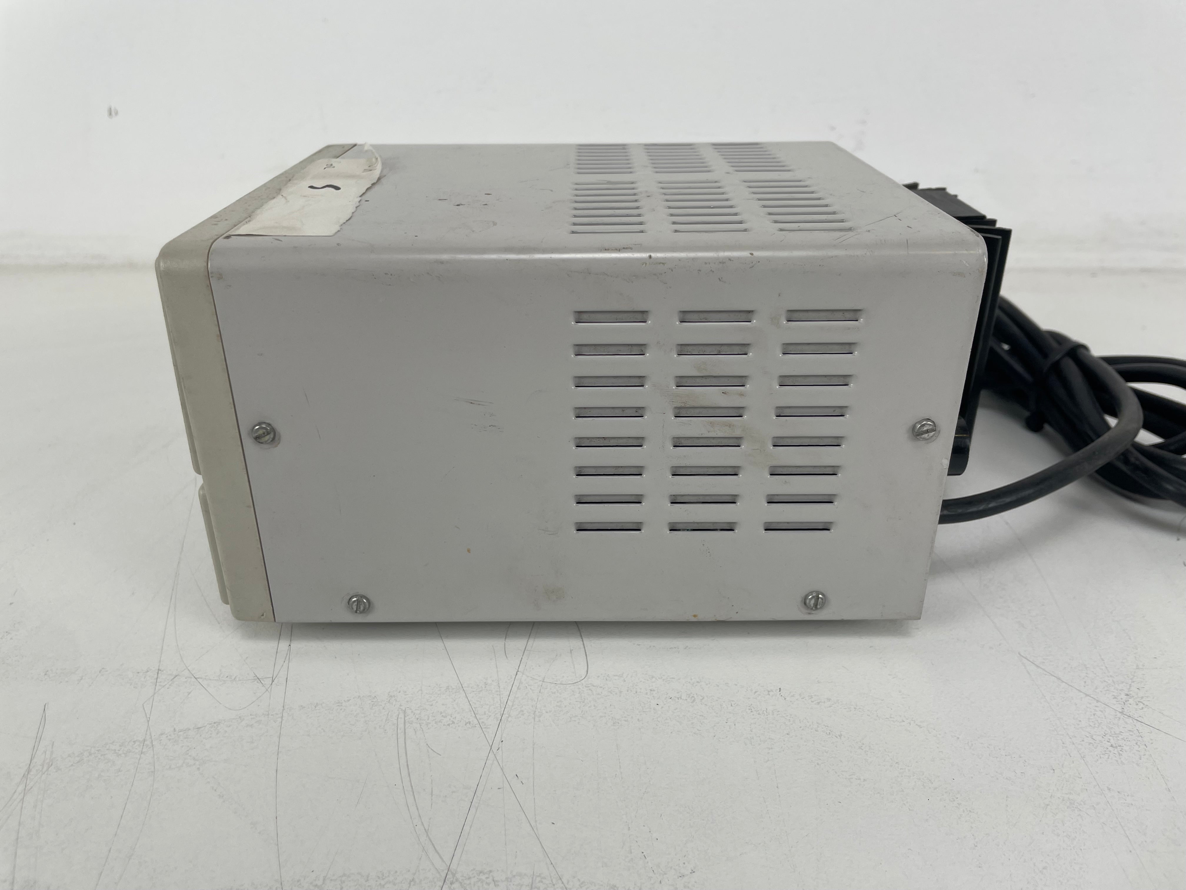 AFX - AFX2791/24 - DC Regulated Powersupply