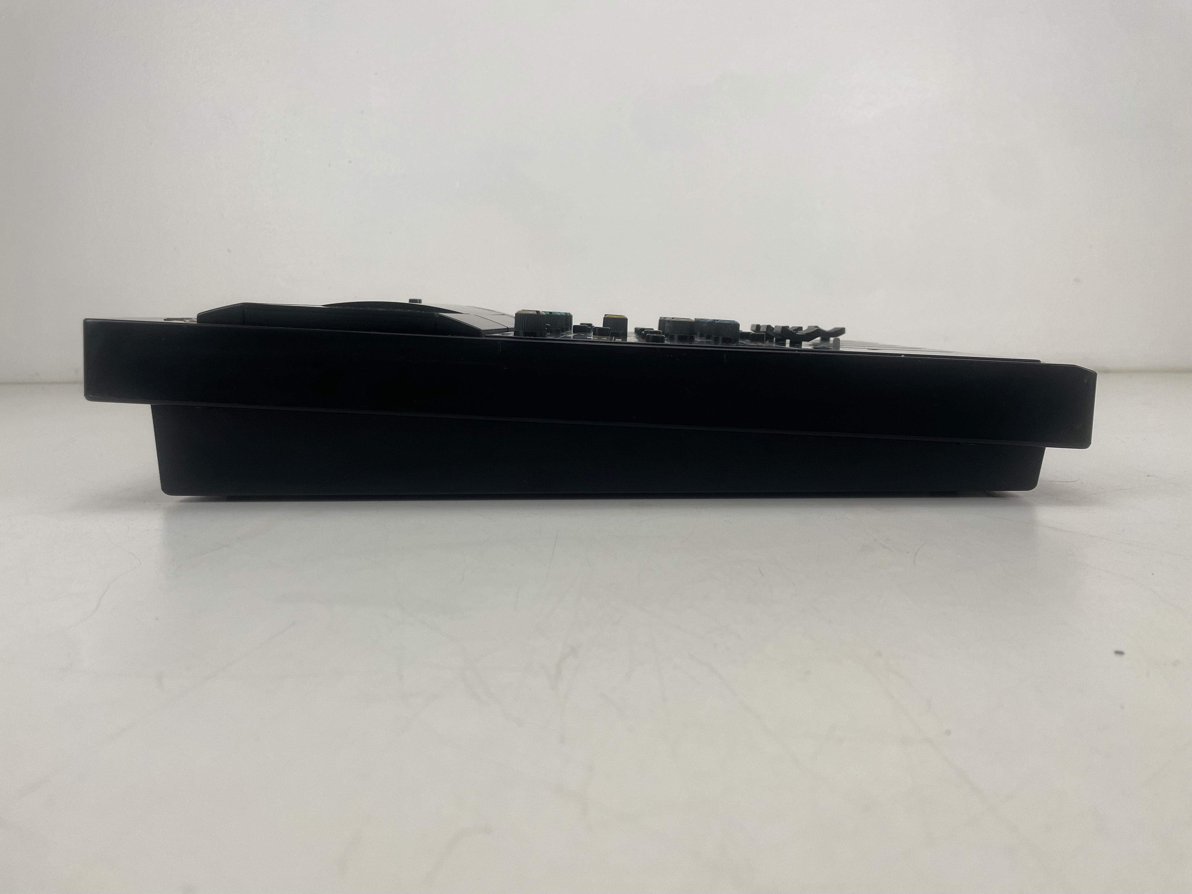 Fostex Multitracker 160 – 4-Track Cassette Recorder & Mixer – For Parts or Repair