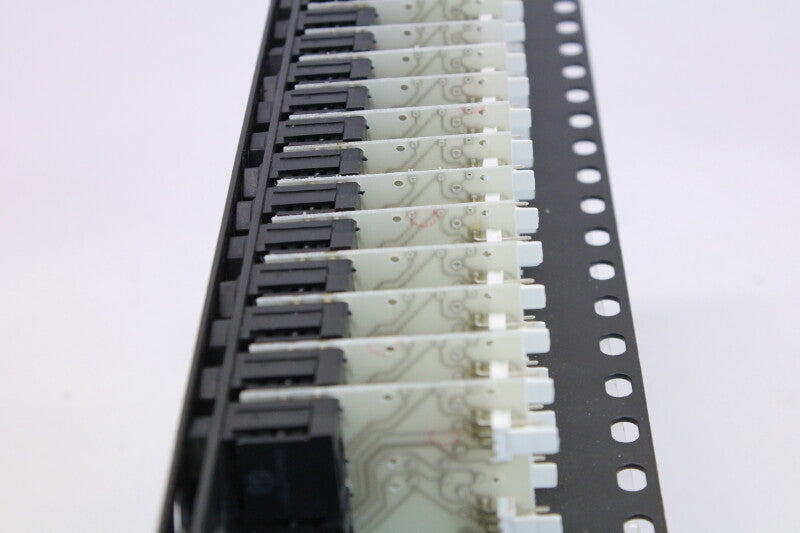 Fastline CP48 Patchbay 24x24