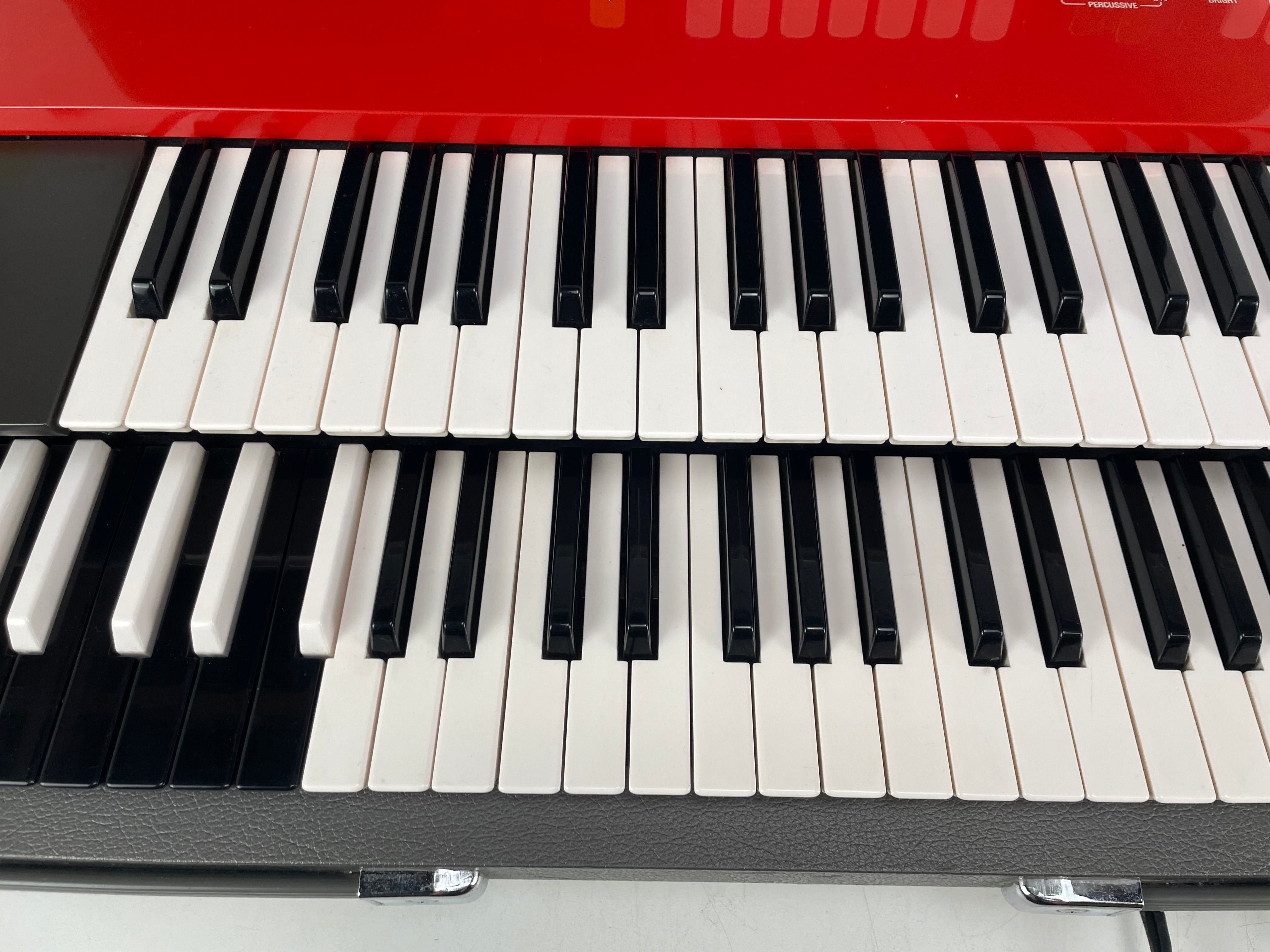 Yamaha - YC25D - Electone - Synth + BP-1 - Bass Pedal (Pedal Not Working)