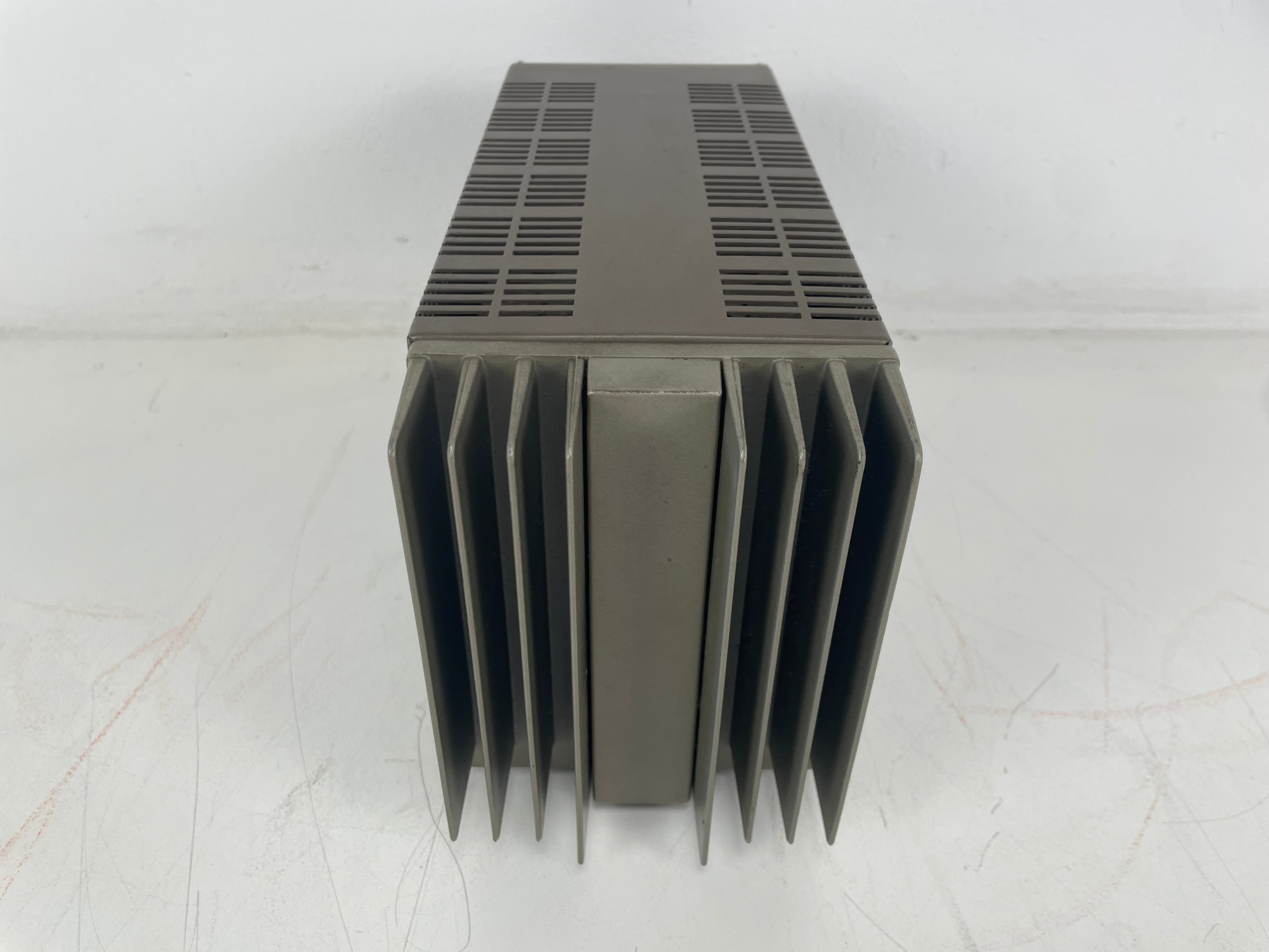 Quad - 34 Control Unit/303 Power Amplifier - Inc. Power/AUX Cable