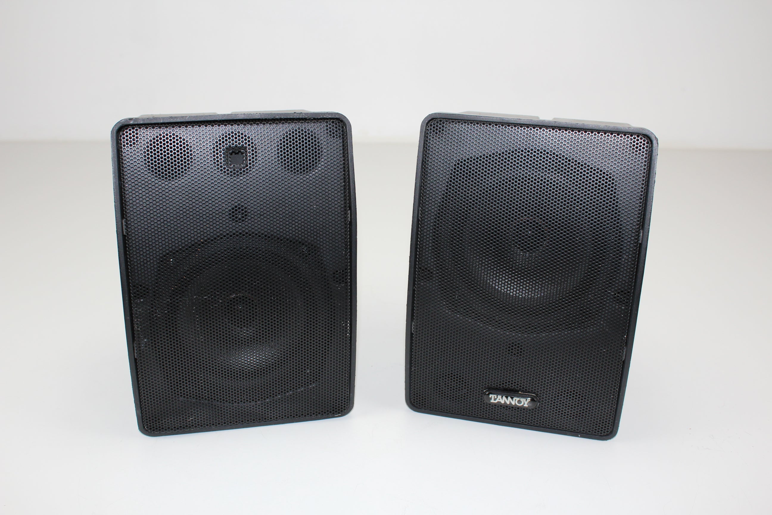 Tannoy i5T AW Passieve set - Bijpassend paar
