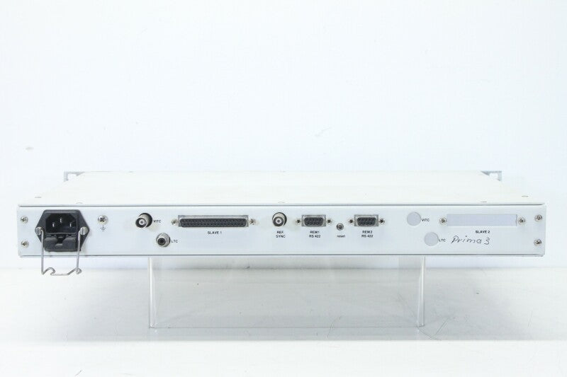 F.E.G. Future Equipment Group SI-2 - Remote Control Switcher