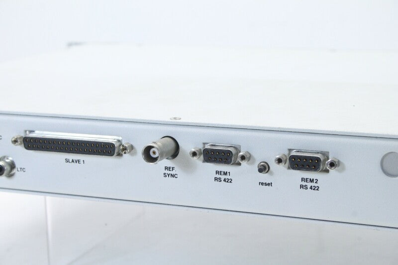 F.E.G. Future Equipment Group SI-2 - Remote Control Switcher