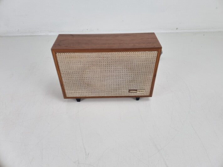 FEHO FS-3 - Solo Bookshelf Speaker
