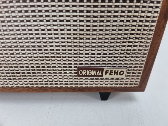 FEHO FS-3 - Solo Bookshelf Speaker