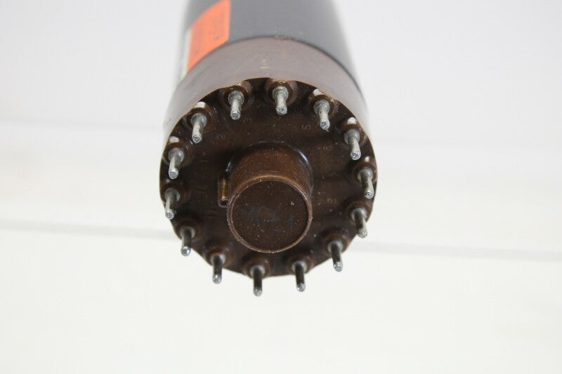 Bosch Fernseh VFS 1051M vintage Tube (No.3)