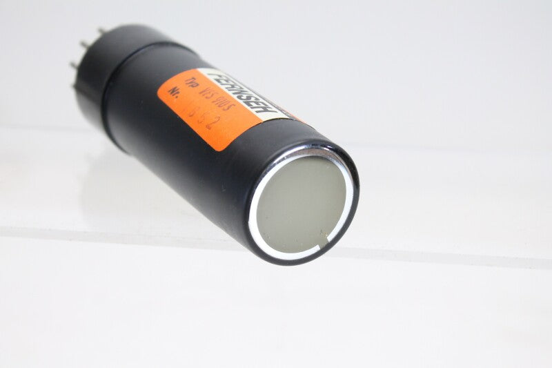 Bosch Fernseh VFS 910S Photo Multiplier vintage Tube (No.3)