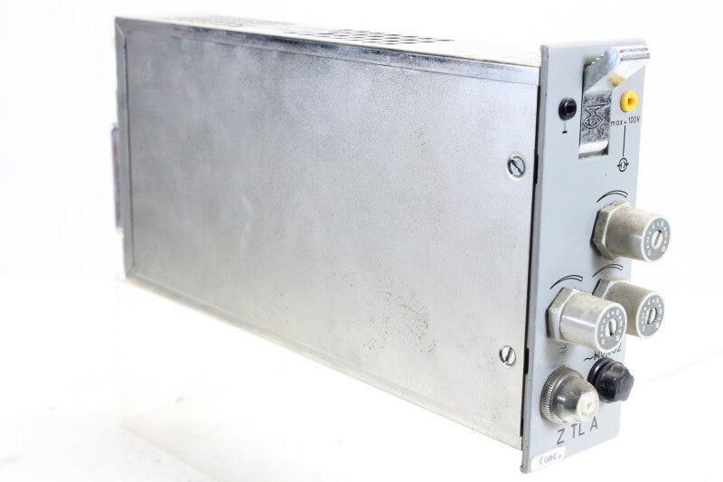 Fernseh Module Type ZTL A (no. 2)