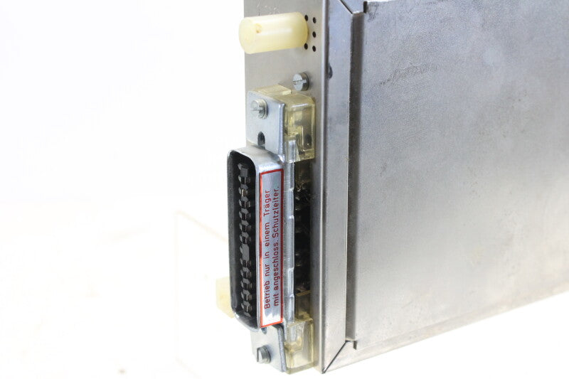 Fernseh Module Type ZTL A (no. 2)