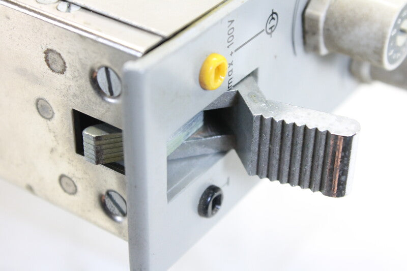 Fernseh Module Type ZTL A (no. 2)