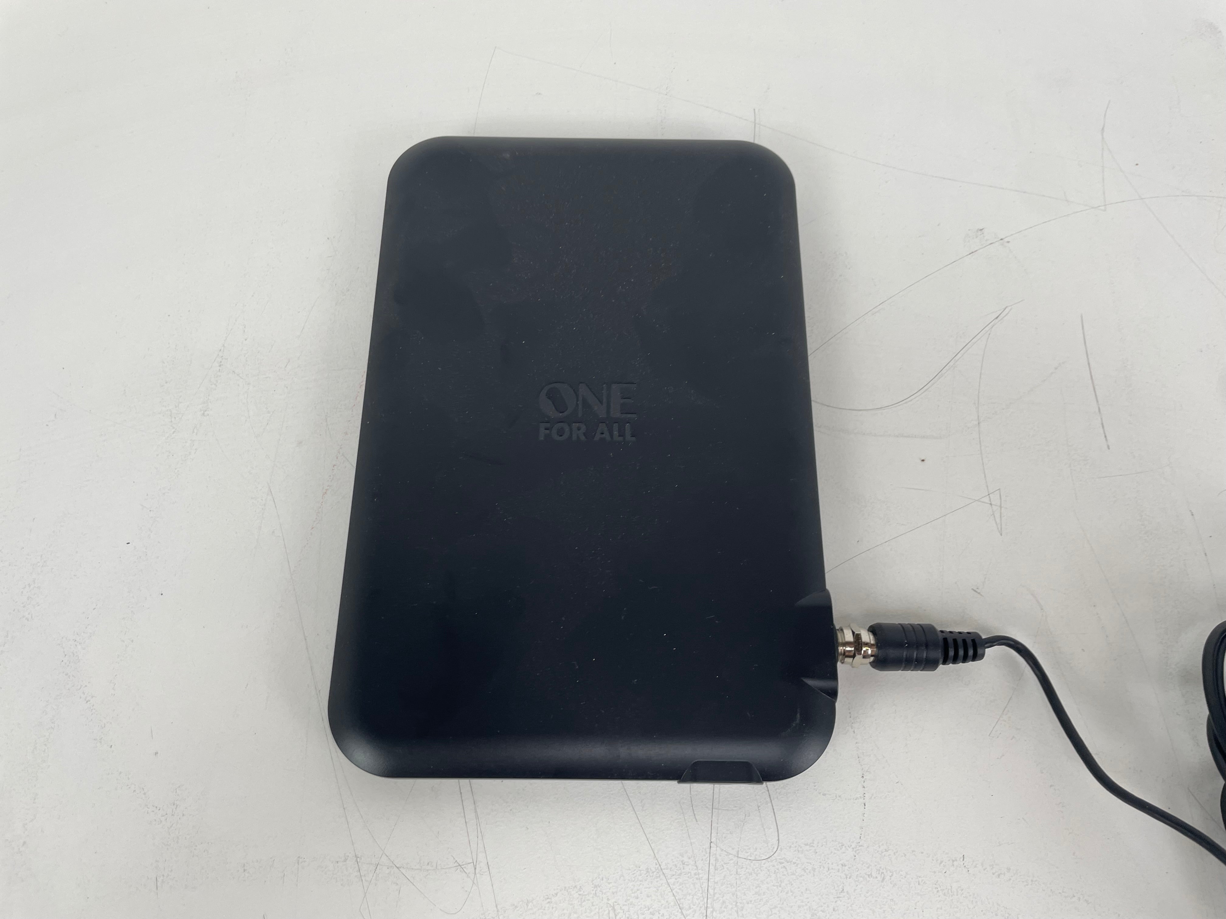 One For All - SV9990 - Ampl Indoor Antenna DVB-T2 UHF