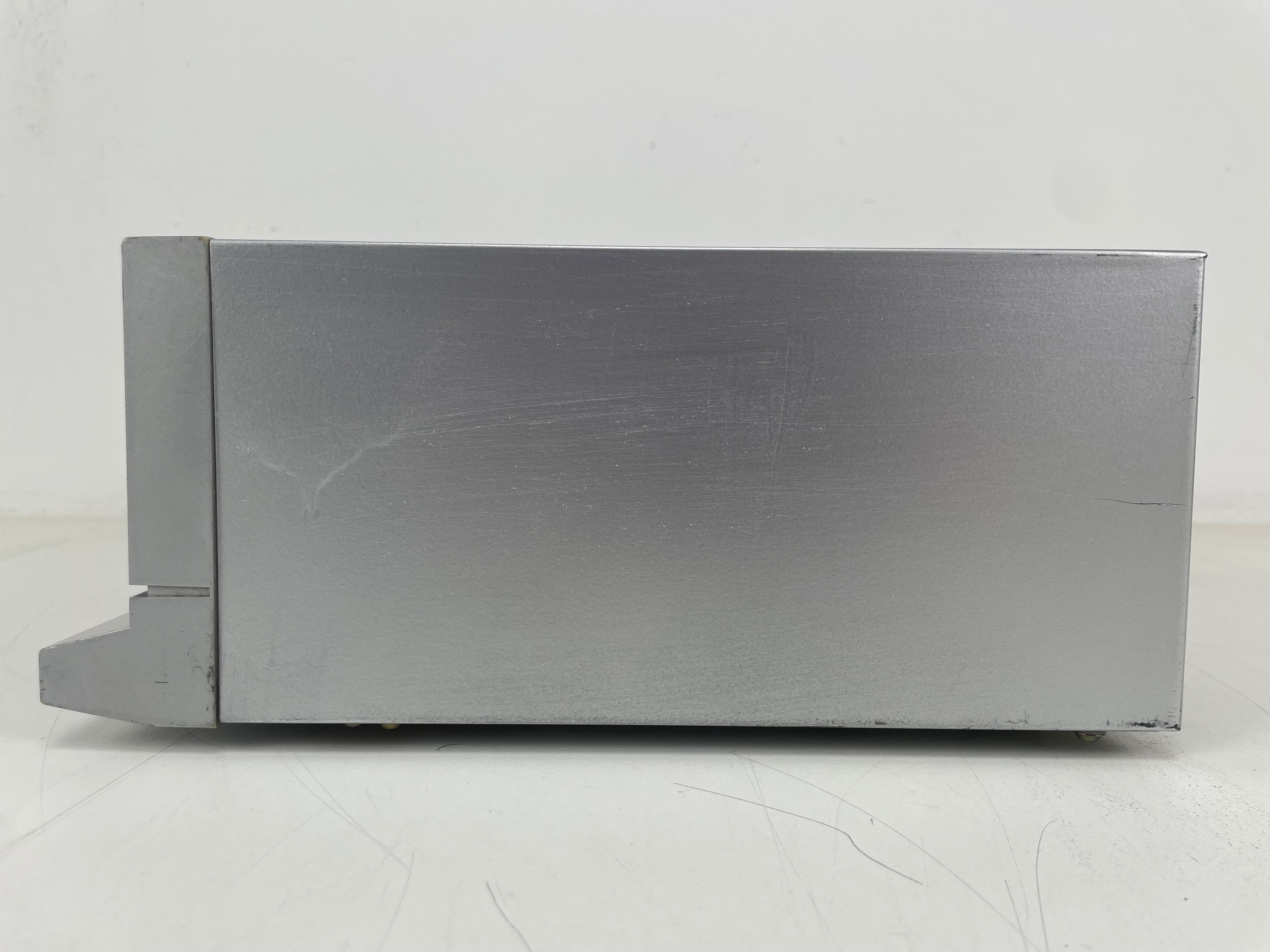 Akai - HX-A351W - Double Cassete Deck - New Belts