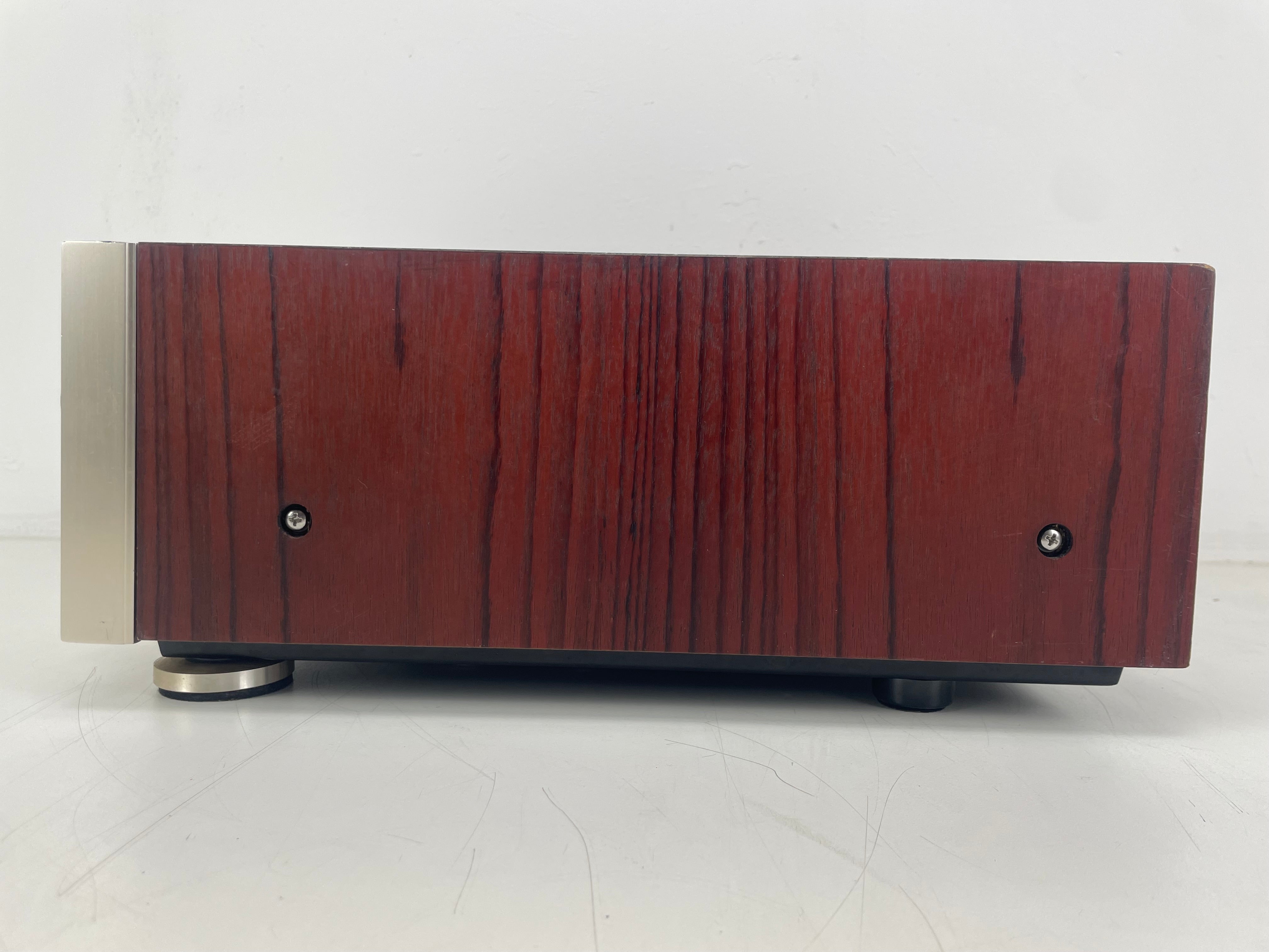 Luxman - L-525 - Integrated Stereo Amplifier - Fully Serviced